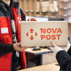 «Нова пошта» планує запуститись ще у восьми країнах до кінця 2023 року