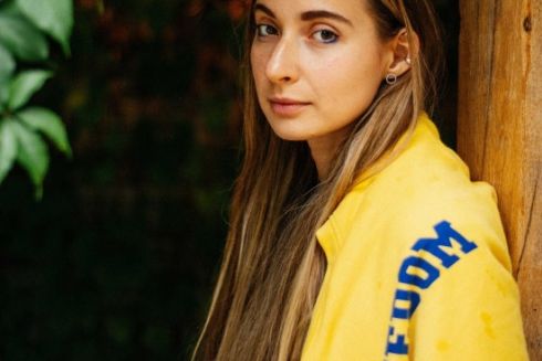 Украинский фотограф и режиссер Юлия Кочетова получила «Эмми»