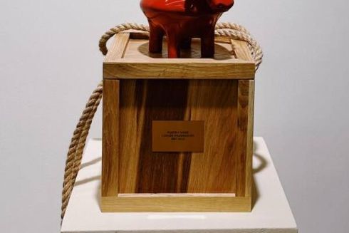 У ТРЦ Gulliver відкрився поп-ап українських брендів Etnika Home