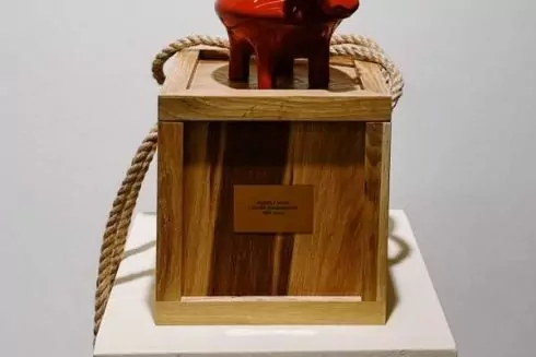 У ТРЦ Gulliver відкрився поп-ап українських брендів Etnika Home