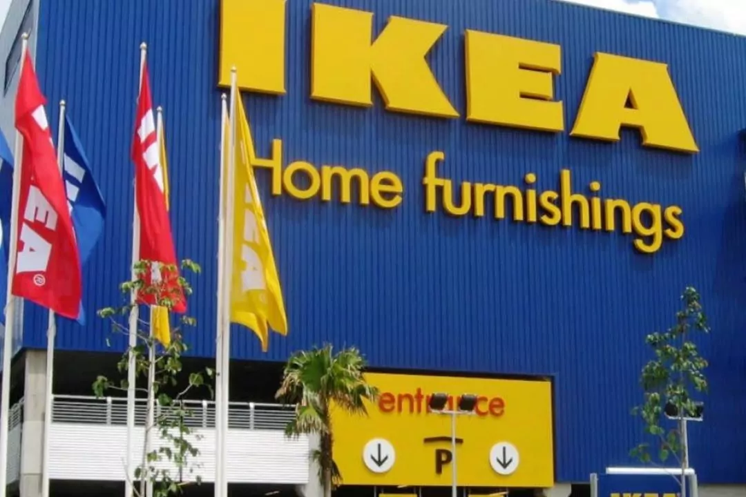 Собственники Blockbuster Mall обещают открыть IKEA в августе