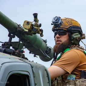 Киев увеличит финансирование сил обороны до 5 млрд гривен