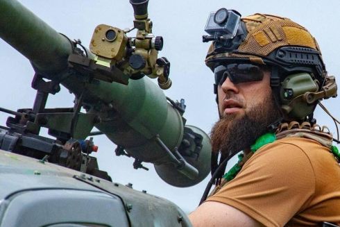 Киев увеличит финансирование сил обороны до 5 млрд гривен