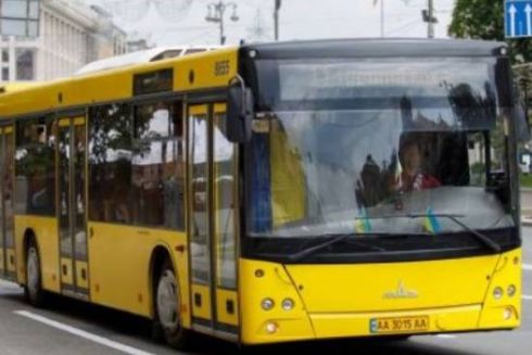 Кияни пропонують створити швидкісний автобусний маршрут на лівому березі &mdash; петиція