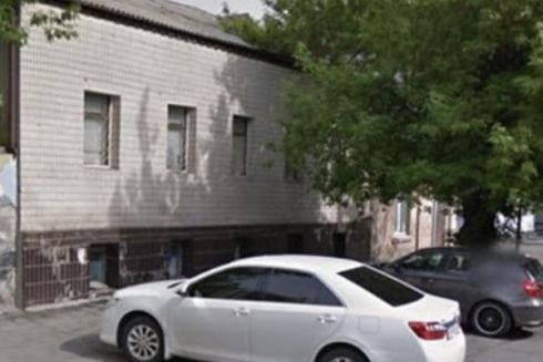 КМДА передала під знос будівлю колишньої табачної фабрики на Подолі