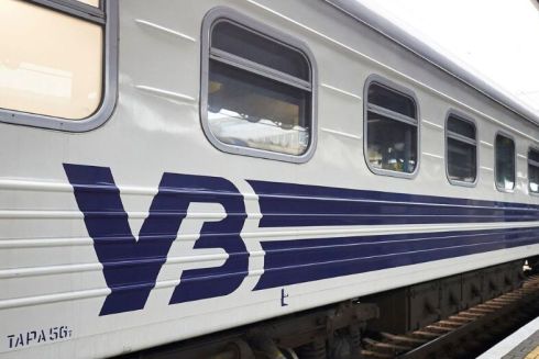 В "Укрзалізниці" розповіли, чи користуються попитом жіночі купе