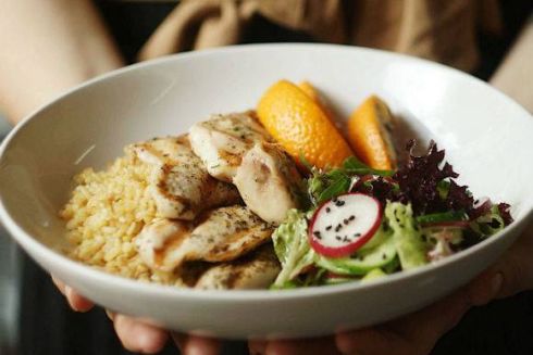 В кинотеатре «Лира» открыли Gypsy Bar