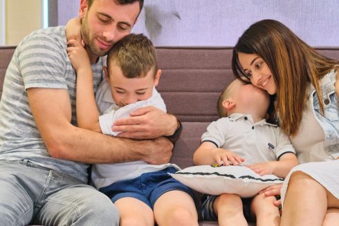 У Києві побудують перший в Україні Дім Рональда МакДональда