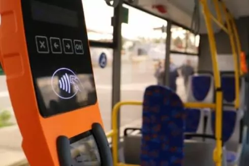 Киевские власти отложили разработку единого пересадочного билета на городской транспорт до завершения военного положения