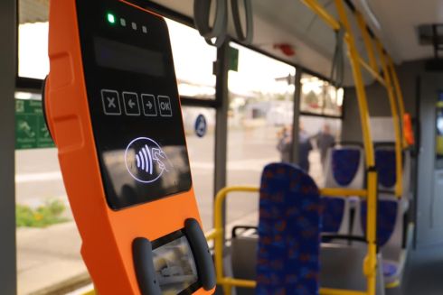 У КМДА пояснили, чому гроші за проїзд у транспорті списуватимуть одразу за дві поїздки