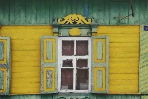 Instagram дня: как активисты восстанавливают деревянную архитектуру Черниговской области