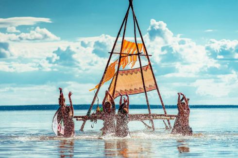 Афіша подій на 13-15 липня