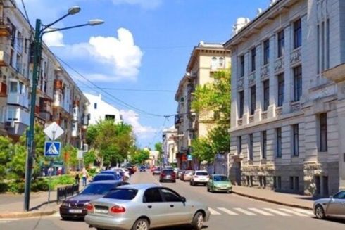 Була Пушкінська, стала Сковороди: у Харкові перейменували 65 вулиць