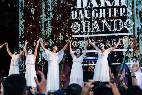 6 событий недели, которые стоит посетить