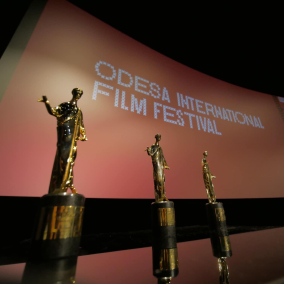 Одесский кинофестиваль объявил список победителей