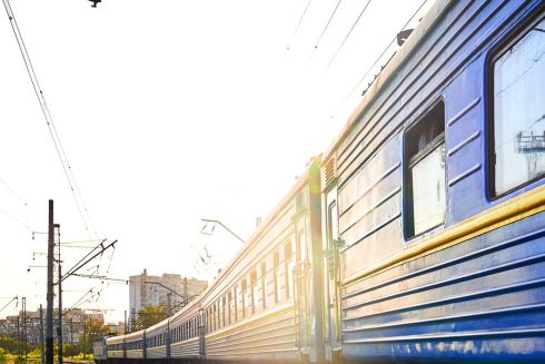 УЗ закупит 44 современных вагона, некоторые приспособлены для людей с инвалидностью