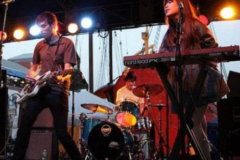 На вулицях Києва будуть проводити pop-up-концерти