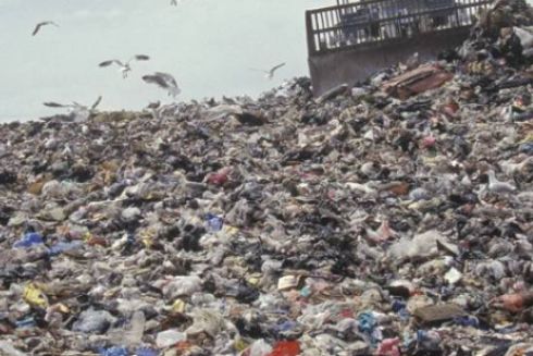 В Україні хочуть побудувати ТЕЦ, які працюватимуть на паливі з відходів