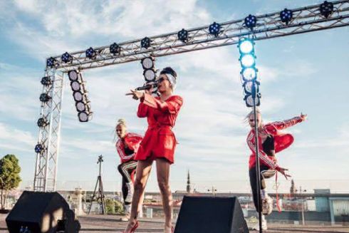 Концерт Zivert, фестиваль короткометражек KISFF: события недели, которые нельзя пропустить