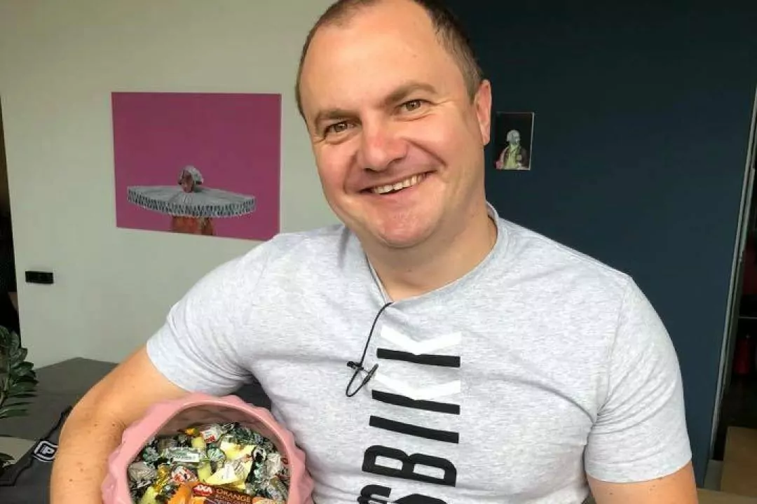 Генеральний директор Promodo відкриє коворкінг у Харкові