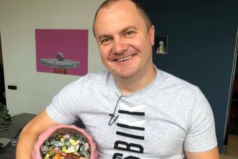 Генеральний директор Promodo відкриє коворкінг у Харкові