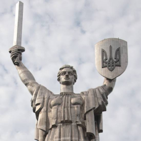 Територію Національного музею історії України у Другій світовій війні відкриють для відвідувачів