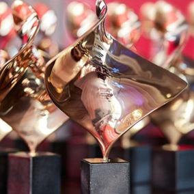Українська кіноакадемія назвала переможців премії "Золота Дзиґа"