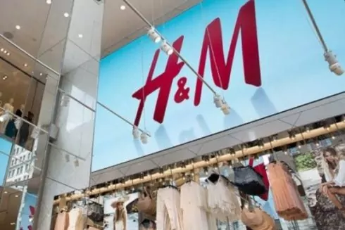 Магазины H&M заработают в Украине в конце ноября &mdash; начале декабря: где именно