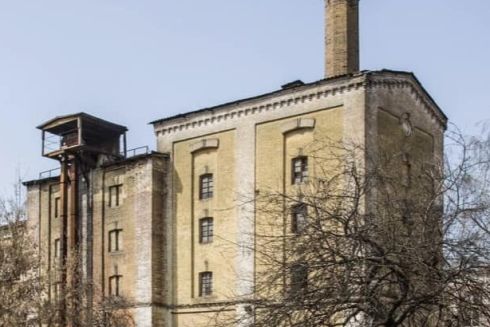 Пивоварню Шульца визнали об'єктом культурної спадщини