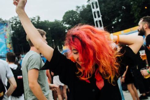 UPark Festival і День народження Зеленого Театру: 6 подій тижня, які варто відвідати