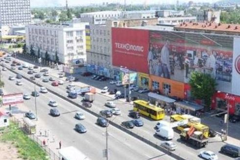 На Почайній планують побудувати кампус з коворкінгами для креативних професій