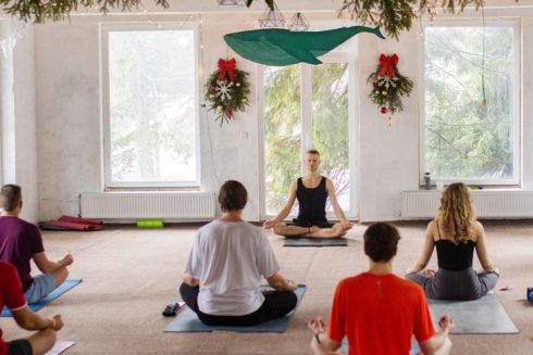 7 зимових ретритів в Україні для швидкого відновлення