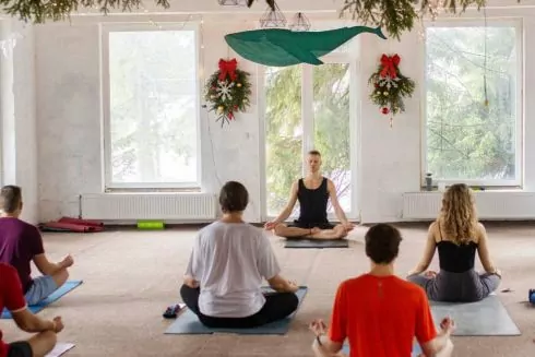 7 зимових ретритів в Україні для швидкого відновлення