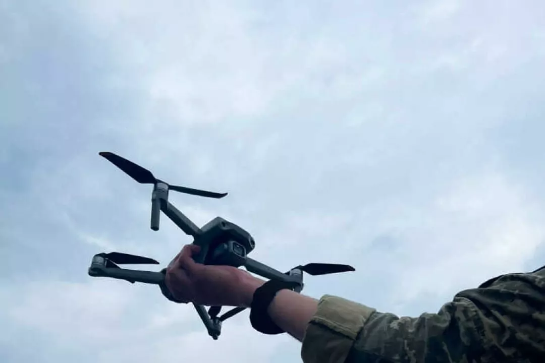 Victory Drones створили безкоштовний курс із запуску та масштабування виробництва дронів