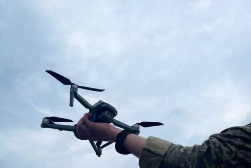 Victory Drones створили безкоштовний курс із запуску та масштабування виробництва дронів