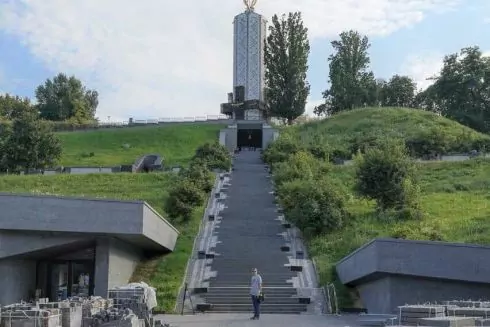 Канада виділить гроші на добудову Музею Голодомору