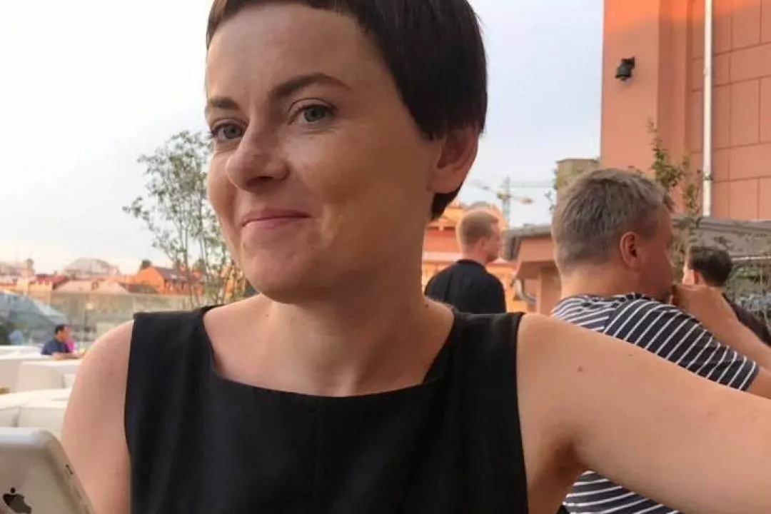 Киянка запустила Енциклопедію цивільного активіста. Як створювався проєкт