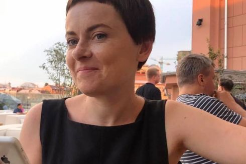 Киевлянка запустила Энциклопедию гражданского активиста. Как создавался проект