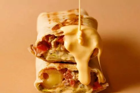 28 заведений с шаурмой в Киеве