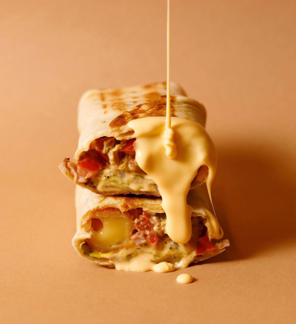 28 закладів з шаурмою в Києві