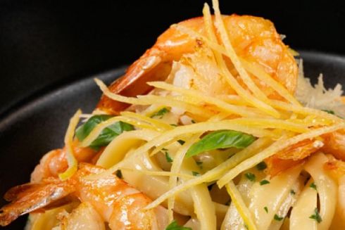 Возле метро &laquo;Университет&raquo; заработал итальянский ресторан Carpaccio с дегустационными субботами