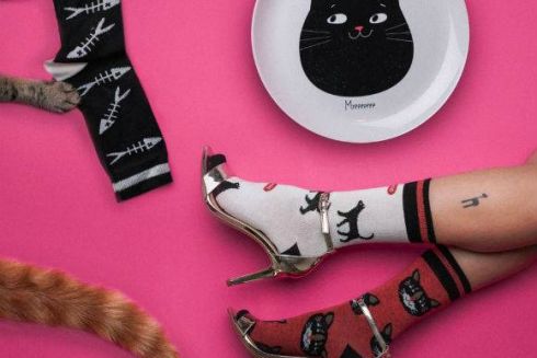 На Рейтарской открывают концепт-стор брендов Sammy Icon и Orner