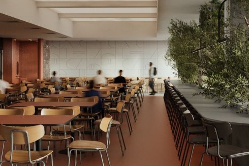 Литовська компанія виходить з проєкту будівництва школи в Бучі через звинувачення у привласненні коштів