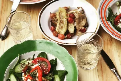 Афиша событий на 23-25 ноября