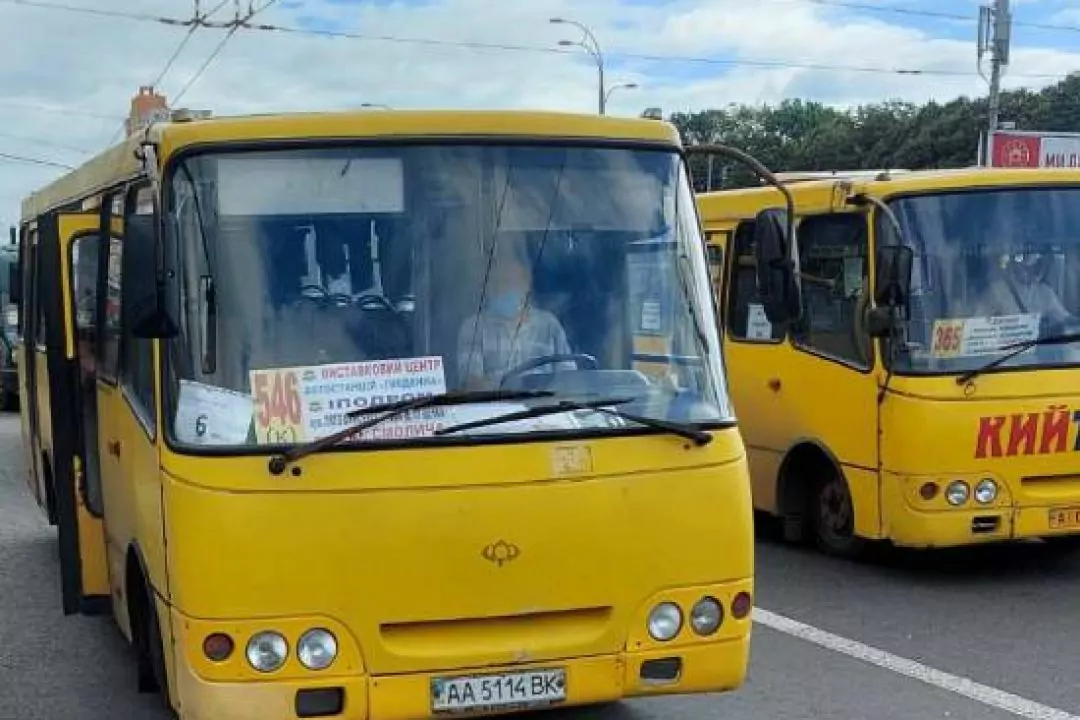Київ та Гамбург підписали Меморандум про співпрацю у сфері транспорту