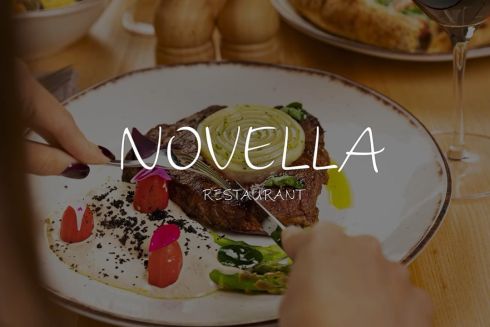 На Подолі відкриється ресторан, бренд-шефом якого буде переможець шоу "Мастер Шеф"