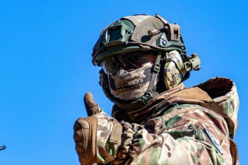 Де шукати військові вакансії в Україні: від IT до бойових