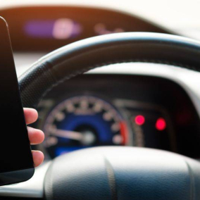 Нарушители будут наказаны: появилось новое приложение для водителей