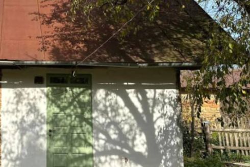 Смотрите, как проект «Спадщина.ua» отреставрировал старый домик на Львовщине