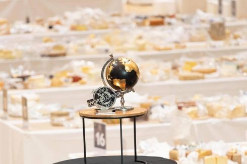 13 українських сирів визнали кращими у світі